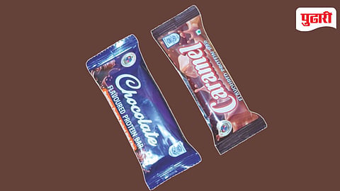 Nutrition Bar Controversy