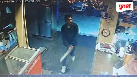 Raigad crime news 