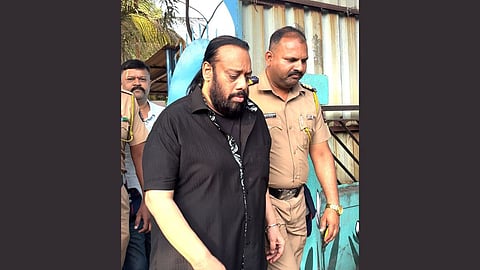 Gangster Pujari