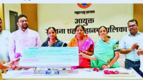 jalna news