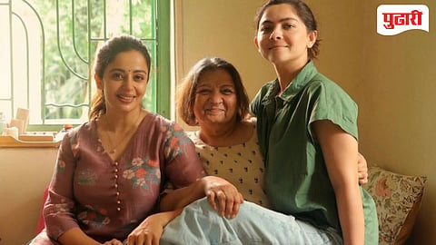 Dhurandar 2 Vs Tighee : धुरंधर २ चं वादळ आलंय, पण...; 'तिघी'च्या निर्मात्याची पोस्ट चर्चेत 