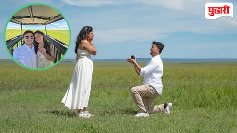 Sharayu Date 
