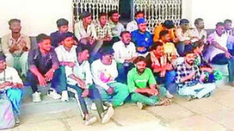 nanded news