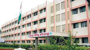 Kolhapur Zilla Parishad