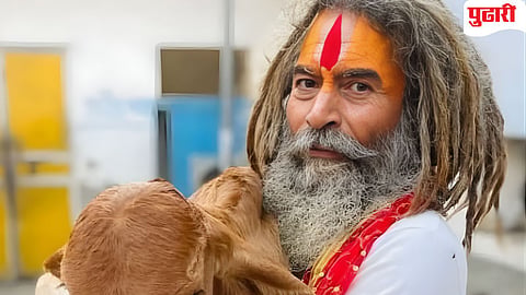 Farsawale Baba death