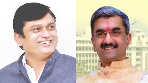 Mahesh Shinde