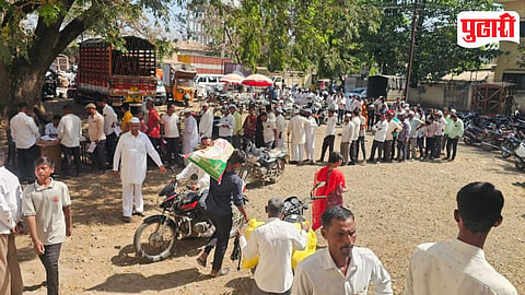Urea Shortage