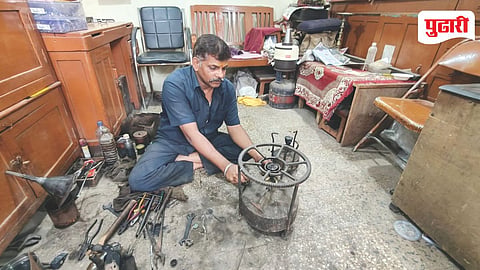 Stove Comeback Pune