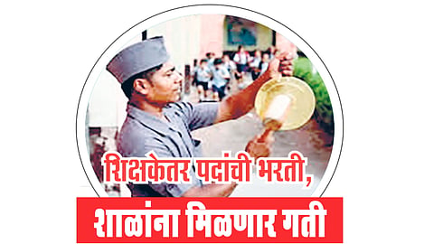 Teacher Recruitment |