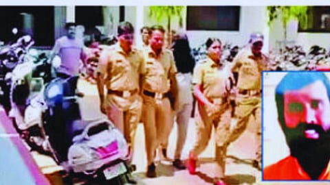 Nanded Crime News