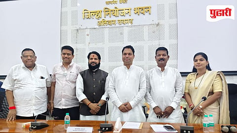 Alibag ZP