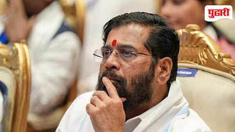 Satara Political Clash