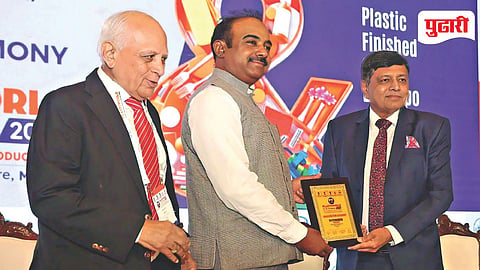 PlastiWorld 2026 India