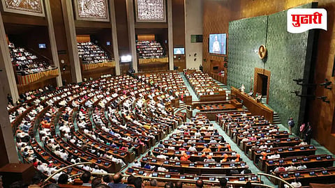 Lok Sabha Expansion to 816 Seats