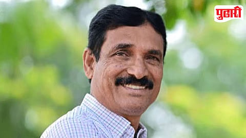 Popatrao Pawar
