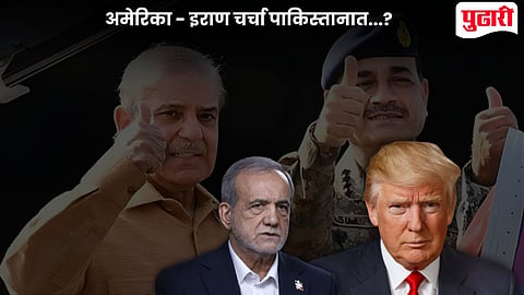 US-Iran Talks