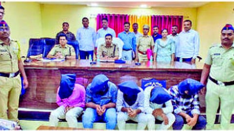 hingoli news