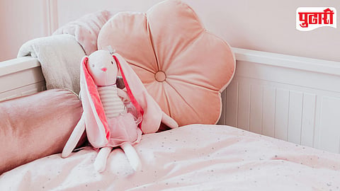 Pink Room