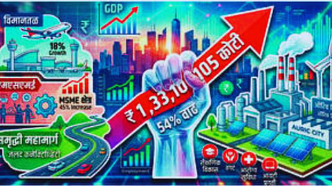 State's Economic Survey 