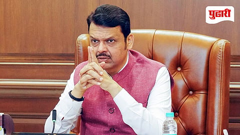 Devendra Fadnavis