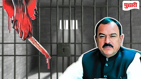 Ashok Kharat |