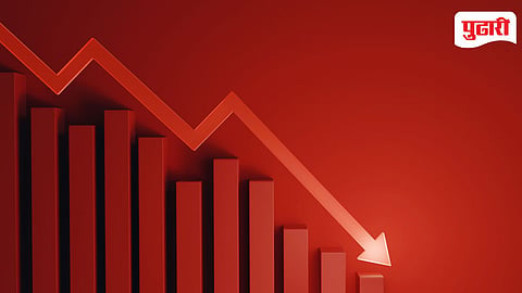 India Economy Slowdown