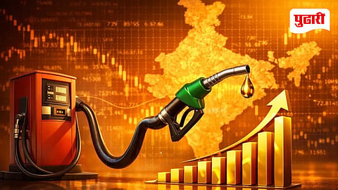 Petrol-Diesel Shortage 