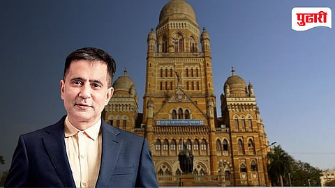 Bhushan Gagrani