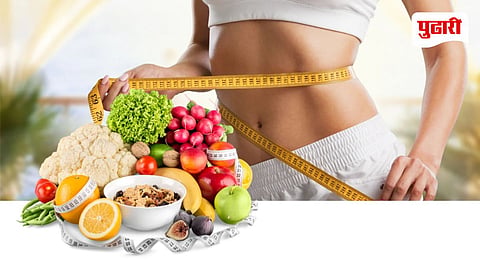 Weight Loss Trend