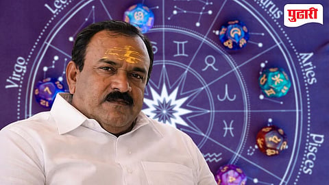 Ashok Kharat 