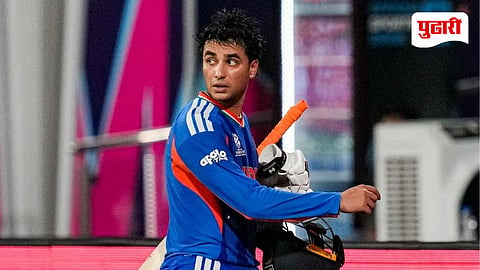 Abhishek Sharma