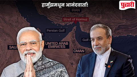 India Oil Crisis