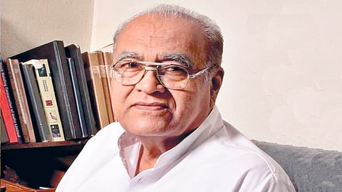 Dr Jaysingrao Pawar |