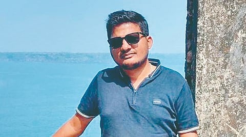 Nipani Accident