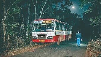 Bus
