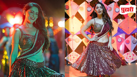 Sonalee Kulkarni