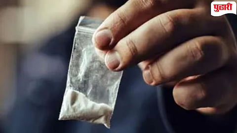Heroin smuggling