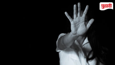 Wife Killed Pune