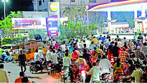 sambhajinagar news