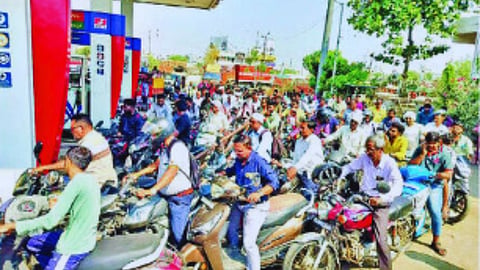 sambhajinagar news