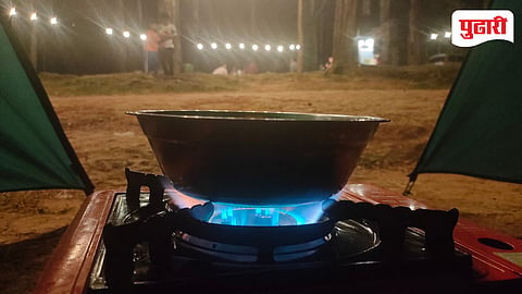 Biogas Alternative
