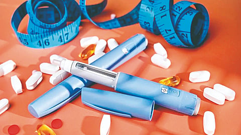Pharmaceutical industry revolution | 