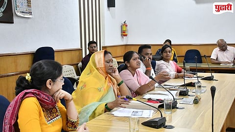Nagpur Municipal Corporation Medical Facilities 