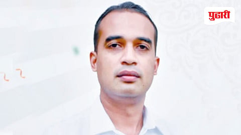 rohit monserrate