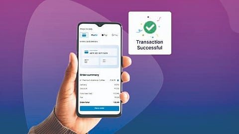 Online Payment | 