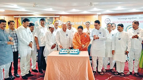 Mansingrao Naik