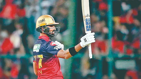 RCB vs SRH |
