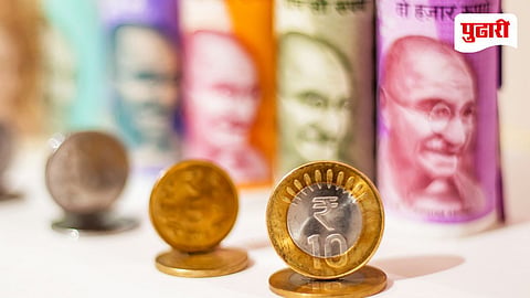 Passive Income