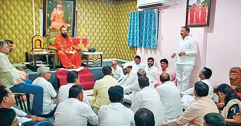 Lingayat community