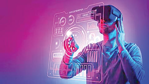 AI impact on Relationship | 